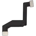 Front Camera Tag-On FPC Repair For iPhone 16 Plus (JCID)