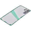 Back Cover Glass With Camera Lens For Samsung Galaxy S21 FE 5G (No Logo) (Aftermarket Plus)  (Lavender)