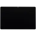 LCD Assembly Without Frame For Samsung Galaxy Tab A11 Plus 11.0" (X230) (2025) (Refurbished) (Black)