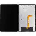 LCD Assembly Without Frame For Samsung Galaxy Tab A11 Plus 11.0" (X230) (2025) (Refurbished) (Black)