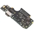 Charging Port Board With Sim Card Reader For Xiaomi Poco X4 Pro (Aftermarket Plus)