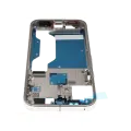 Mid- Frame Housing For Google Pixel 10 Pro (Genuine OEM) (US Version) (White)