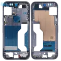 Mid- Frame Housing For Google Pixel 10 Pro (Genuine OEM) (US Version) (Gray)