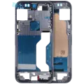 Mid- Frame Housing For Google Pixel 10 Pro (Genuine OEM) (US Version) (Gray)