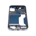 Mid- Frame Housing For Google Pixel 10 Pro (Genuine OEM) (US Version) (Gray)