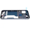 Mid- Frame Housing For Google Pixel 10 Pro (Genuine OEM) (US Version) (Gray)