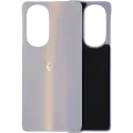 Back Cover Glass For Motorola Moto Edge Plus / Edge 30 Pro (XT2201-1/4) / Edge X30 5G (XT2201 -2/6 /2022) (Genuine OEM) (Stardust White)