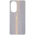 Back Cover Glass For Motorola Moto Edge Plus / Edge 30 Pro (XT2201-1/4) / Edge X30 5G (XT2201 -2/6 /2022) (Genuine OEM) (Stardust White)