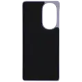 Back Cover Glass For Motorola Moto Edge Plus / Edge 30 Pro (XT2201-1/4) / Edge X30 5G (XT2201 -2/6 /2022) (Genuine OEM) (Stardust White)