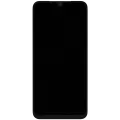 OLED Assembly With Frame For Samsung Galaxy A17 4G (A175 / 2025) (Service Pack) (All Colors)
