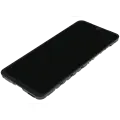 OLED Assembly With Frame For Samsung Galaxy A17 4G (A175 / 2025) (Service Pack) (All Colors)