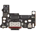 USB-C Charging Port Board For Motorola Moto Edge (XT2519 / 2025) (Genuine OEM)