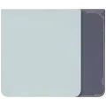 Bottom Back Cover Glass For Samsung Galaxy Z Flip 7 5G (F766) (No Logo) (Aftermarket Plus) (Mint)