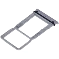 SIM Card Tray For Motorola Moto G Power 5G (XT2415 / 2024) (Genuine OEM) (Orchid Tint)