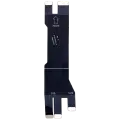 Main FPC For Motorola Moto Edge (XT2519 / 2025) (Genuine OEM)