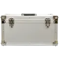 Samsung Service Jig Aluminum Storage Box (Empty) (OEM Service Tool)