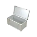 Samsung Service Jig Aluminum Storage Box (Empty) (OEM Service Tool)