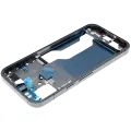 Mid-Frame Housing For Google Pixel 10 Pro (Genuine OEM) (US Version) (Black)