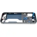 Mid-Frame Housing For Google Pixel 10 Pro (Genuine OEM) (US Version) (Black)