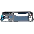 Mid-Frame Housing For Google Pixel 10 Pro (Genuine OEM) (US Version) (Black)