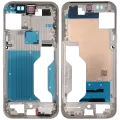 Mid- Frame Housing For Google Pixel 10 Pro (Genuine OEM) (US Version) (Green)