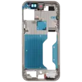 Mid- Frame Housing For Google Pixel 10 Pro (Genuine OEM) (US Version) (Green)