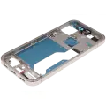 Mid- Frame Housing For Google Pixel 10 Pro (Genuine OEM) (US Version) (Green)