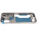 Mid- Frame Housing For Google Pixel 10 Pro (Genuine OEM) (US Version) (Green)