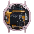 LCD Assembly For Samsung Galaxy Watch Active 2 (40MM) (WiFi Version) (Service Pack) (Gold)