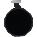 OLED Assembly For Samsung Galaxy Watch 6 Classic (43mm) (Service Pack) (Black)