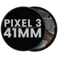 OLED Assembly For Google Watch Pixel 3 (41mm) (USED OEM Pull : Grade A) (All Colors) 