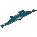 Charging Port Board For Samsung Galaxy Tab S9 Plus 12.4" (X810 / X816) (2023) (Cellular Version) (Premium)
