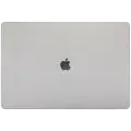 Complete LCD Display Assembly For MacBook Air 15" (A2941 / Mid 2023) / Air 15" (A3114 / Mid 2024) (Used OEM Pull: Grade A) (Silver)