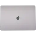 Complete LCD Display Assembly For MacBook Air 13" (A2681 / Mid 2022) (Used OEM Pull: Grade C) (Space Gray)          