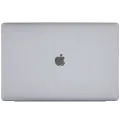 Complete LCD Display Assembly For MacBook Pro 16" A2141 (2019) (Used OEM Pull: Grade C) (Space Gray)