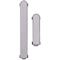 Hard Buttons (Power / Volume) For Samsung Galaxy S25 FE 5G (Gray) (Premium)
