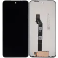 LCD Assembly Without Frame For Motorola Moto G57 (XT2537 / 2025) / G57 Power (XT2537 / 2025) (Refurbished) (All Colors)