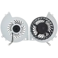 Internal Cooling Fan for PlayStation 4 (KSB0912HE, Short Connector, CUH-12XX Series)