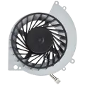 Internal Cooling Fan for PlayStation 4 (KSB0912HE, Short Connector, CUH-12XX Series)