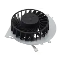 Internal Cooling Fan for PlayStation 4 (KSB0912HE, Short Connector, CUH-12XX Series)