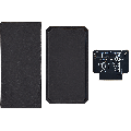 M.Y-4001 Read/Write Chip No-disassembly Chip Reader For iPhone 15-16 Series (4 Piece Set) (YCS)
