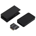 M.Y-4001 Read/Write Chip No-disassembly Chip Reader For iPhone 15-16 Series (4 Piece Set) (YCS)