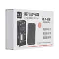 M.Y-4001 Read/Write Chip No-disassembly Chip Reader For iPhone 15-16 Series (4 Piece Set) (YCS)