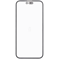 2 in 1 (Glass + OCA Pre-Installed) For iPhone 15 Plus (10 Pack)
