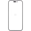 2 in 1 (Glass + OCA Pre-Installed) For iPhone 14 Pro (10 Pack)