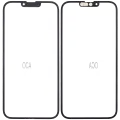2 in 1 (Glass + OCA Pre-Installed) For iPhone 13 Pro Max (10 Pack)