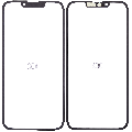 2 in 1 (Glass + OCA Pre-Installed) For iPhone 13 Pro (10 Pack)