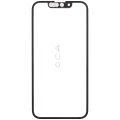 2 in 1 (Glass + OCA Pre-Installed) For iPhone 13 Mini (10 Pack)