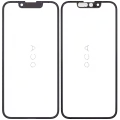 2 in 1 (Glass + OCA Pre-Installed) For iPhone 13 Mini (10 Pack)