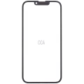 2 in 1 (Glass + OCA Pre-Installed) For iPhone 13 / 13 Pro(10 Pack)